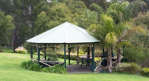 Gloucester Motel - Tourism TAS 0