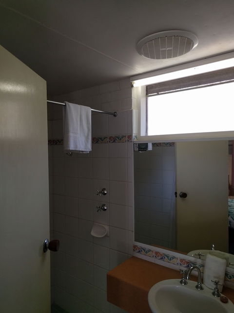 Gloucester Motel - Tourism TAS 2