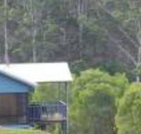 Rainbow Trail Chalets - Tourism TAS