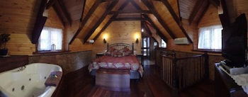 Beedelup House Cottages - Tourism TAS 3
