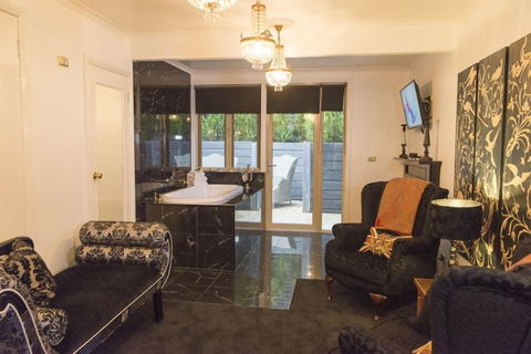The Loft In The Mill Boutique Accommodation - Tourism TAS 6