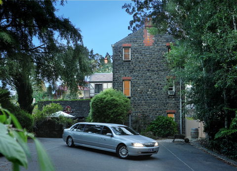 The Loft In The Mill Boutique Accommodation - Tourism TAS 0