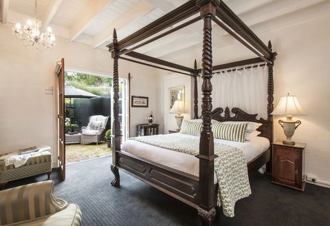 The Loft In The Mill Boutique Accommodation - Tourism TAS 4