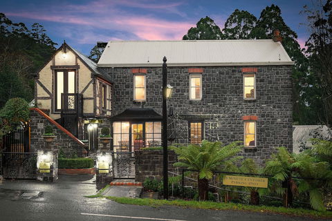 The Loft In The Mill Boutique Accommodation - Tourism TAS 1