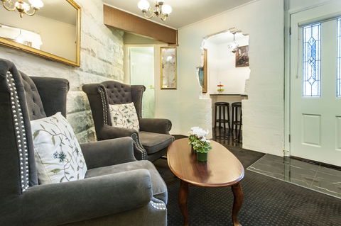 The Loft In The Mill Boutique Accommodation - Tourism TAS 2