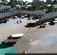 Reign Inn Newcastle - Tourism TAS