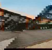 Elizabeth Motor Inn - Tourism TAS