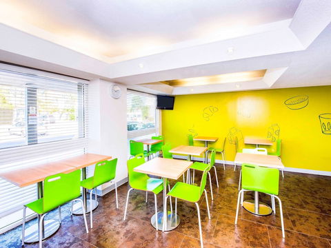 Ibis Budget Newcastle - Tourism TAS 2