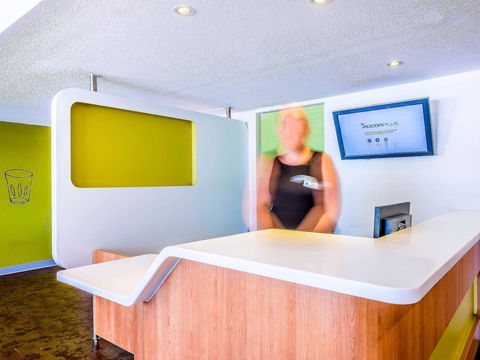 Ibis Budget Newcastle - Tourism TAS 1