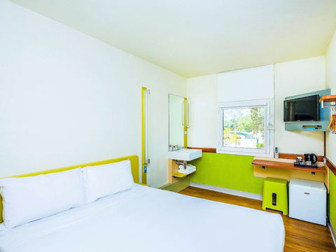 Ibis Budget Newcastle - Tourism TAS 5