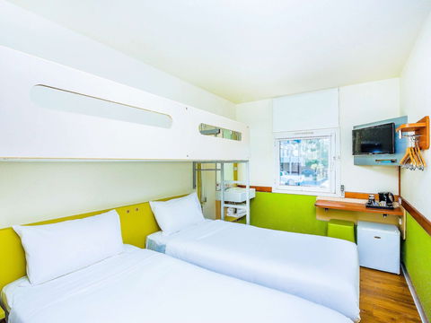Ibis Budget Newcastle - Tourism TAS 4