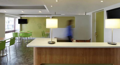 Ibis Budget Newcastle - Tourism TAS 3
