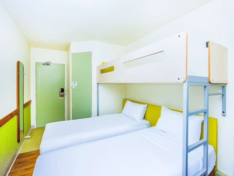 Ibis Budget Newcastle - Tourism TAS 6