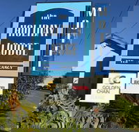 Holiday Lodge Motor Inn - Hobart Tourism