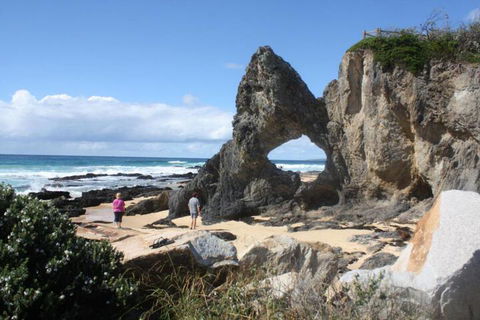 Narooma Motel - Hobart Tourism 4
