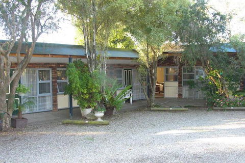 Narooma Motel - Hobart Tourism 5