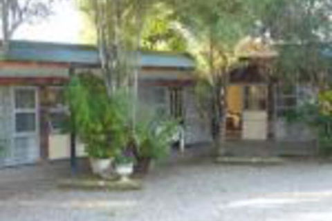 Narooma Motel - Hobart Tourism 0