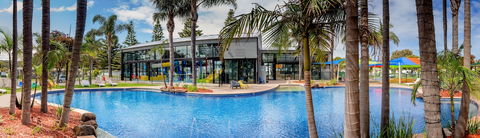 BIG4 Narooma Easts Holiday Park - Hobart Tourism 3