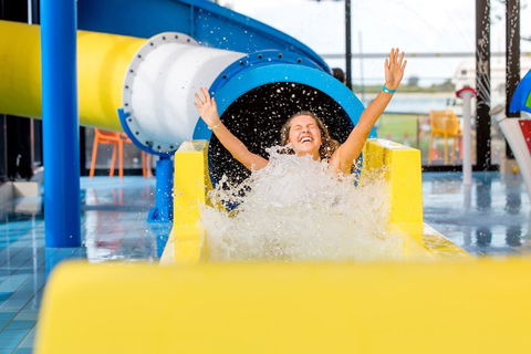 BIG4 Narooma Easts Holiday Park - Hobart Tourism 1