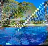 BIG4 Narooma Easts Holiday Park - Hobart Tourism