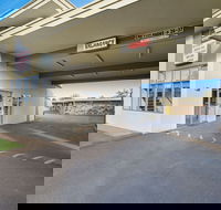 Adelaide Road Motor Lodge - Tourism TAS