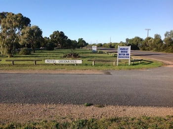 Murray Bridge Motor Inn - Tourism TAS 0