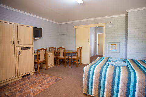 Murray Bridge Motor Inn - Tourism TAS 3