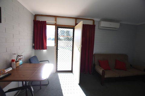 Murray Bridge Motor Inn - Tourism TAS 6