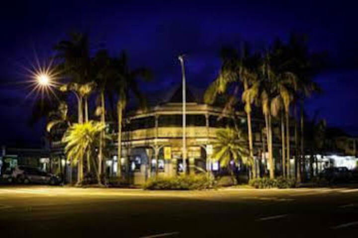 Main Arm NSW Tourism TAS