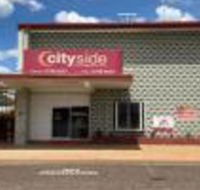 Cityside Accommodation - Tourism TAS