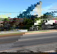 Leichhardt Accommodation - Tourism TAS