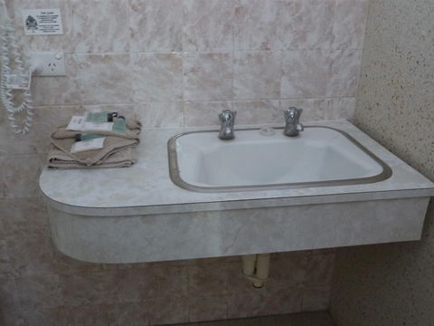 Grand Central Motel - Tourism TAS 2