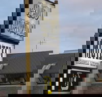 Grand Central Motel - Tourism TAS