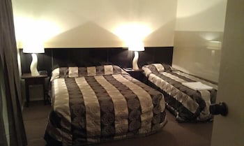 Avalon Motel - Tourism TAS 6