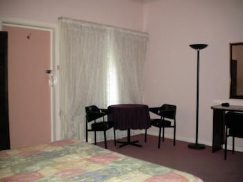 Avalon Motel - Tourism TAS 3