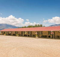 Allamar Motor Inn Motel - Tourism TAS