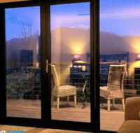 Birches Luxury Spa Chalets - Tourism TAS