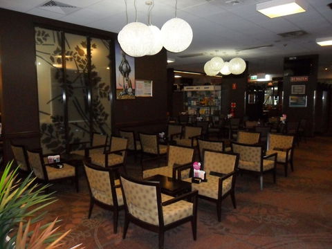 Albert Motel - Tourism TAS 1