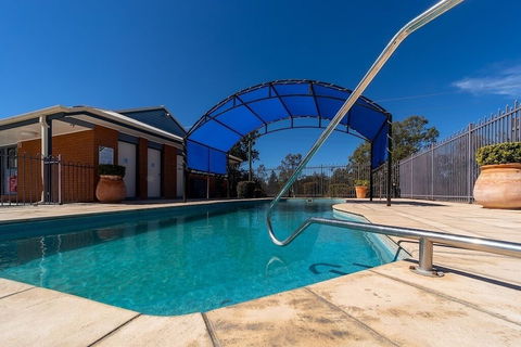 Albert Motel - Tourism TAS 0