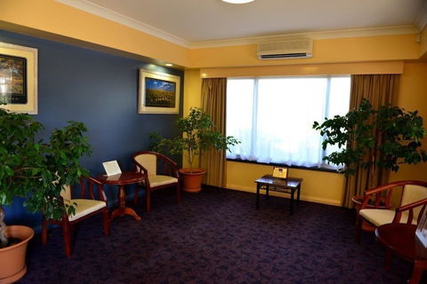Albert Motel - Tourism TAS 2