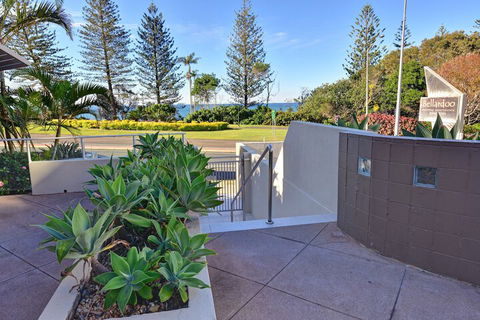 Bellardoo Holiday Apartments - Hobart Tourism 3