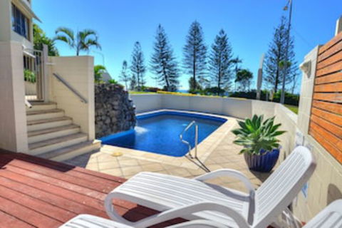 Bellardoo Holiday Apartments - Hobart Tourism 0