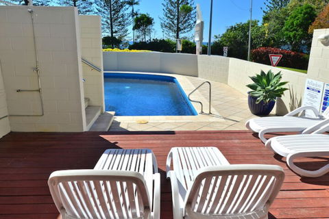 Bellardoo Holiday Apartments - Hobart Tourism 7