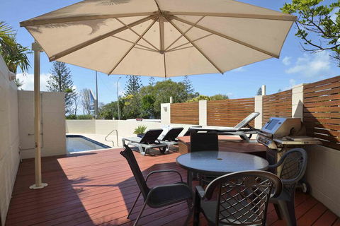 Bellardoo Holiday Apartments - Hobart Tourism 6