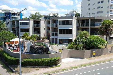 Bellardoo Holiday Apartments - Hobart Tourism 2