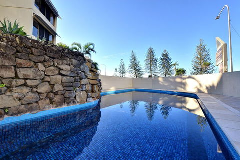 Bellardoo Holiday Apartments - Hobart Tourism 5