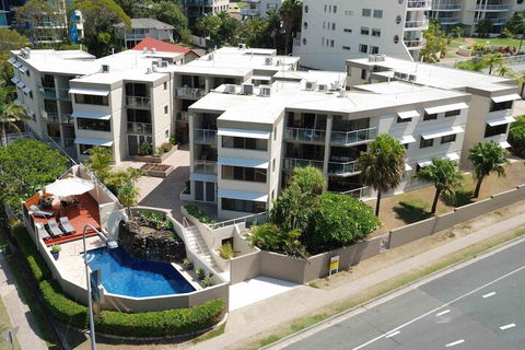 Bellardoo Holiday Apartments - Hobart Tourism 4