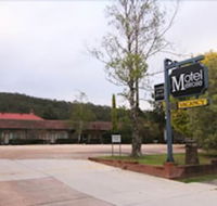 Motel Melrose - Hobart Tourism
