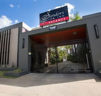 Sandors Motor Inn - Tourism TAS