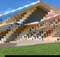 Seven Pines Motor Inn - Tourism TAS